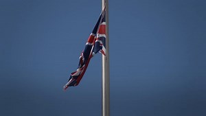 Inside Frogmore's royal burial ground where the Duchess of Kent will be laid to rest
