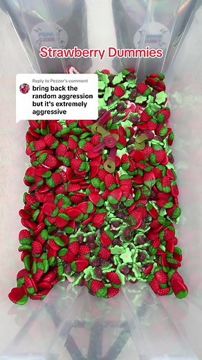 Delicious Strawberry Candy Varieties You Must Try