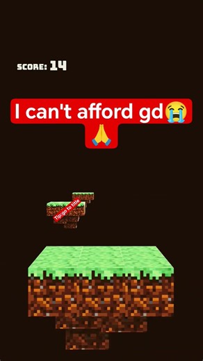 open chrome then write gamedva then search geometry dash download and go to downloads and click file