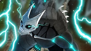Kaiju n°8 : 5 choses à retenir des deux premiers épisodes - RTBF Actus