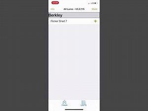 Using the 50 Plus 2 Method on your Precision Trolling App