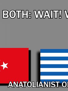 Exploring the Atlantis Brotherhood in Greece and Turkey