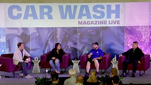 26 reactions | What a day at The Car Wash Show™ 2023! And the fun is just getting started. We'll see you back at the Convention Center tomorrow at 8:00 AM for a jam-packed day of education, exhibits, the ICA Hall of Fame Celebration, and much much more. #GoCarWashShow #CarWash #CleanCar #InternationalCarwashAssociation | International Carwash Association | Facebook