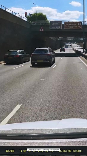 Adidas created a CGI shoe to race against cars. #MarketingMind #CGI #Adidas | Marketing Mind