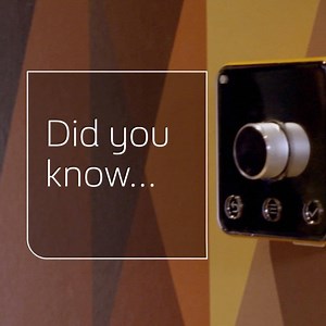 Did you know? Hive Active Heating lets you control your heating from your smartphone. | British Gas
