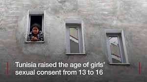 1.1K views | How have women's rights in the Arab world changed in 2017? | BBC Monitoring | Facebook