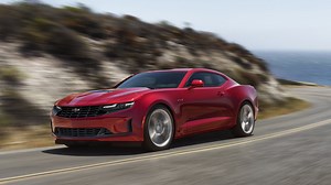 Cheap Speed: 400 HP for $75K or Less From the Factory