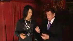 Magic Tricks : Floating Coin Explanation