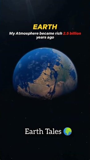 Did you know it before #astrophysics #cosmolog #earthinspace #cosmos #universe #planet #documentary