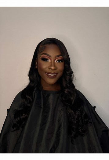 Full Glam Makeup Tutorial for Prom 2025