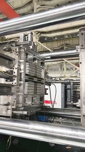 19K views · 372 reactions | #pallet #mold test view~...