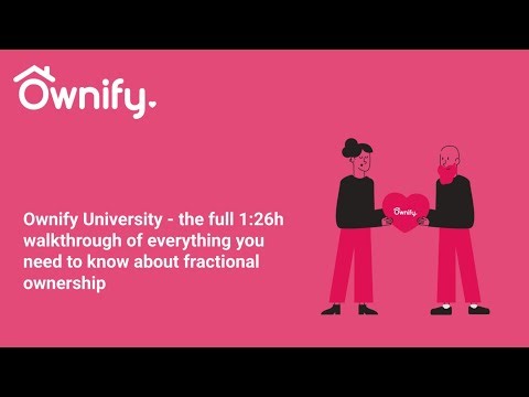 Buying a home in 2026 - everything you need to know about fractional ownership. #homebuyingtips