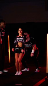 Big throwback in Slow motion with Gabi Butler #cheer #cheerleading #championship #skills #stunts #fitness #slowmotion | Oliver Silva