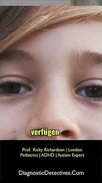 Asperger vs. Autismus: Was ist der wahre Unterschied?
