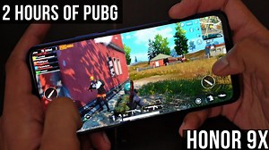 3.7K views · 97 reactions | #Honor #Honor9X #PUBG Honor 9X Extreme...