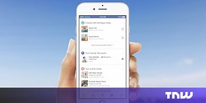 Facebook is making mobile notifications more personal and location-based