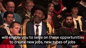 4.2K views · 42 reactions | Sir Lenny has some inspiring words at his...