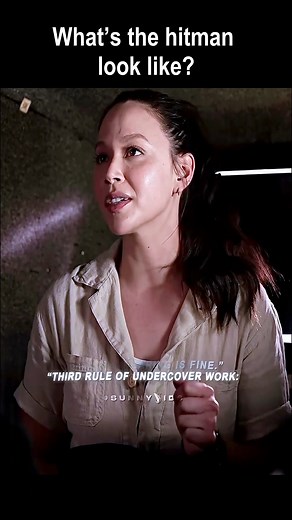 47K views · 1.2K reactions | This is what a hit man look like #therookie #tvseries #police #crimestories #drama | MovieDrama 4 | Facebook