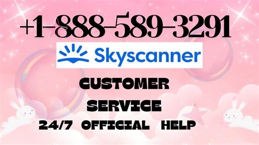 89+ Ways To Access Skyscanner™® Customer Service By Phone, Chat And Email: A Step-by-step Guide