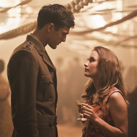 Everything new to add to your watch-list in April