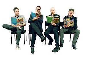 Chris Devotion And The Expectations: Break Out - album review