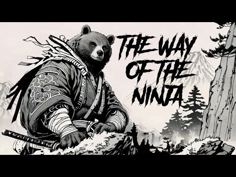 Epic Japanese Ninja Battle | Trap x Traditional Japan Music