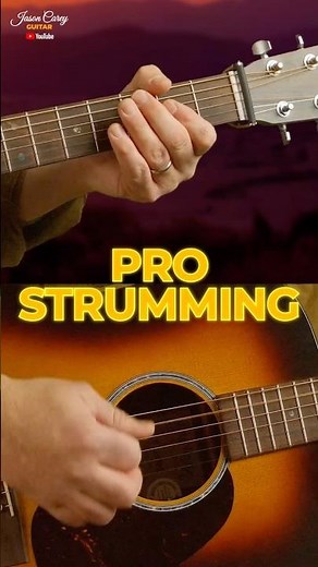 Take Me Home Country Roads: Pro Strumming Pattern! 🎸