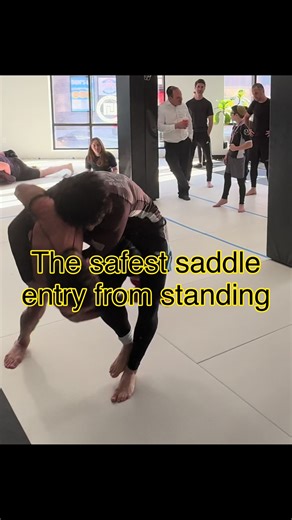 Understanding Leg Locks in BJJ: No Knee Snapping Allowed