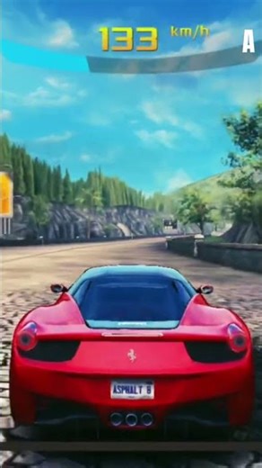 Aree wah! Asphalt 8 ki racing chal rahi hai? Speed kaafi sahi lag rahi hai. 🏎️💨