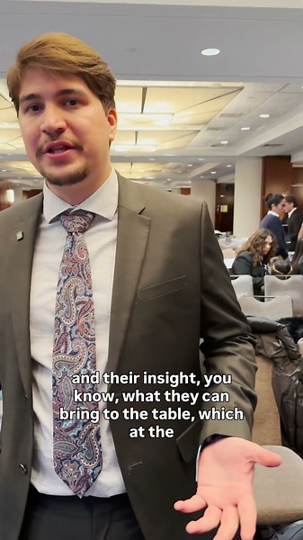 How did working with students from different cultures influence your perspective? | CWMUN NY 2026