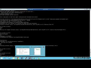 Configuring SAP HANA System Replication - SESSION 2