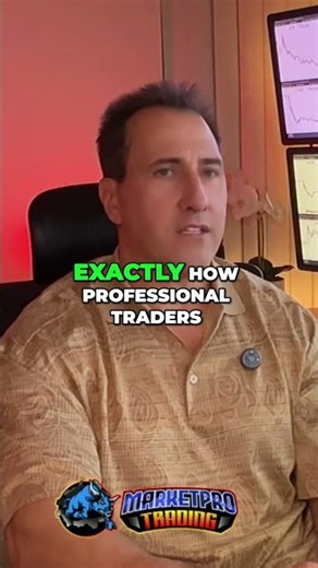 Pro Trader's Secret: Your Daily High-Quality Trading List #shorts