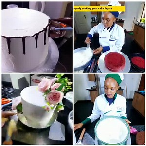 2.8K views · 124 reactions | OUR #REDVELVET, #VANILLA & #CHOCOLATE...