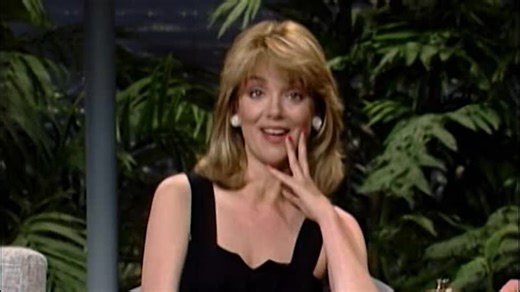 The Johnny Carson Show S04:E05 - The Best of the Mighty Carson Art Players (6/1/90)