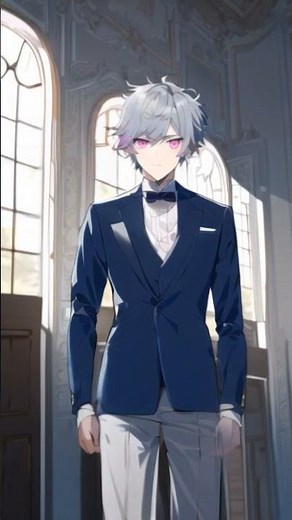 [TG TF] Tomboy Robot Tg |Male To Female| Transformation Animation | Gender Bender