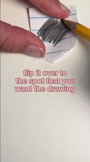 how to copy and paste a drawing on traditional art