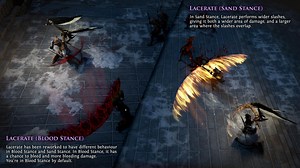 Path of Exile 3.25 Lacerate Gladiator build and leveling guide