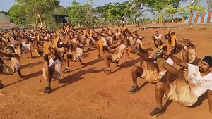 107K views · 4.8K reactions | CRPF Training Time 掠 | Dream Fouji Academy | Facebook