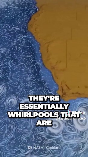 Fascinating Facts About Ocean Black Holes
