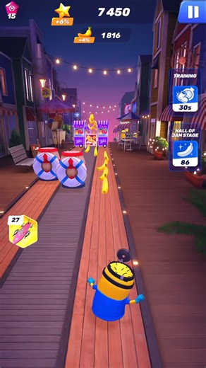 Hyper Mode ⚡ | King Games