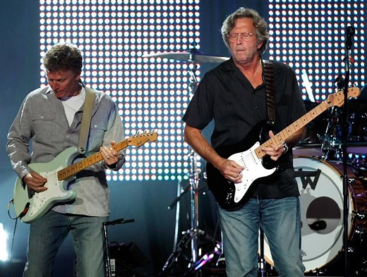 "Can't Find My Way Home" - The Story Behind The Song and The Band