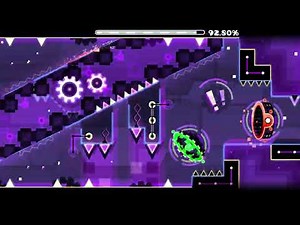 [4K 60fps] MINDBREAKER by BIANOX