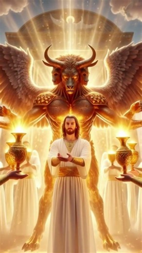 “The Angel’s Final Warning – Revelation 14 Explained”