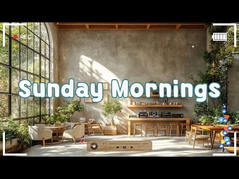 Lofi for a Productive Morning – Chill Beats to Help You Stay Focused & Motivated ☕