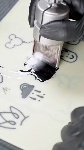 Creative Tattoo Ideas for Art Lovers