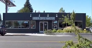 Spokane coffee shop built a community to climb life's ladder
