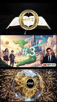 OES 화페 2026년 1월 1일 법적으로 보장받는 권리로서 새 생명을 얻는 날 #oes ,#one ,#MiCA,,#uniswap, #qfs, #OES교환,