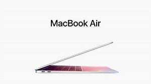 Apple anuncia su nueva MacBook Air 2021 con procesador M1
