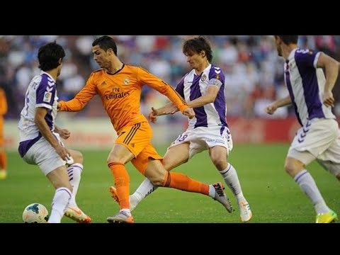 Cristiano Ronaldo Dribbling | Cristiano Ronaldo Best Skills