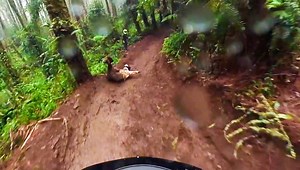 429K views · 3.3K reactions | 落!!!!!!!MUST WATCH!!!!!落Mudfest mayhem from last weekend trip to Indonesias Cikole Bahenol trail was an absolute blast!!! Muddy jungle tracks are simply the best!!! Cheers Loose Riders Global Alliance, Ferry Boor and all the crazy people we met for making this possible and sick as it was!!! Can't wait to be back!!! | Ronny-Racing | Facebook